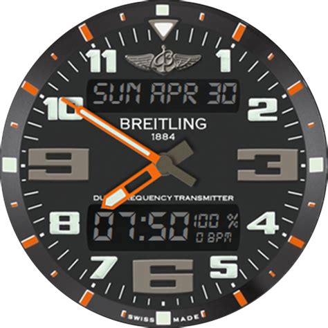 gear s3 breitling changer|Gear Change Collar .